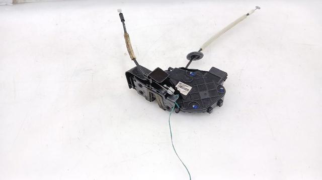 Zamek drzwi tylnych prawych FQM000148 LAND ROVER