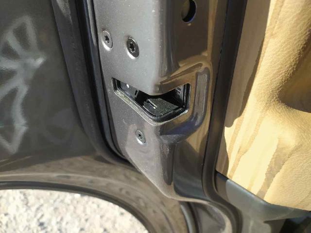Zamek drzwi Land Rover Range Rover