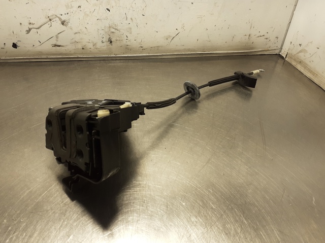 FQM500360 Land Rover