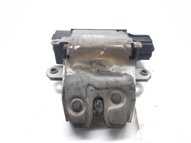 Zamek klapy bagażnika (3/5 drzwi tylnych) FQR500021 LAND ROVER