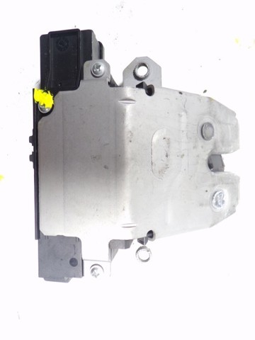 Zamek klapy bagażnika (3/5 drzwi tylnych) FQR500021 LAND ROVER