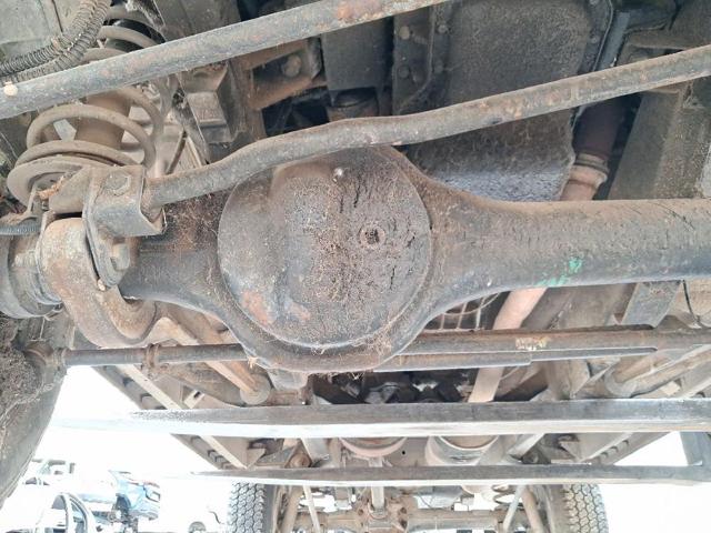 FRC4112 Land Rover