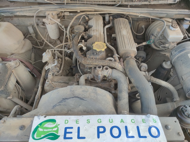 FRC4112 Land Rover