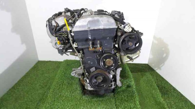 Silnik Mazda 626