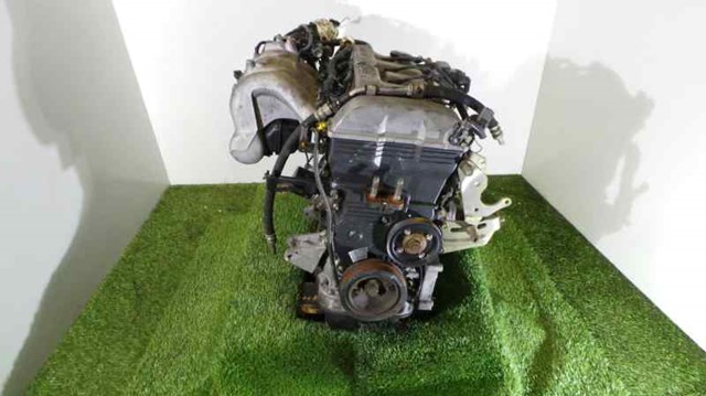 Silnik Mazda 626