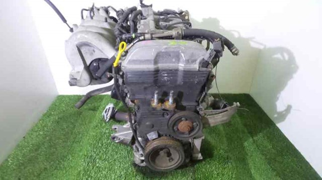 Silnik Mazda 626