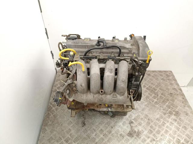 Silnik Mazda 626