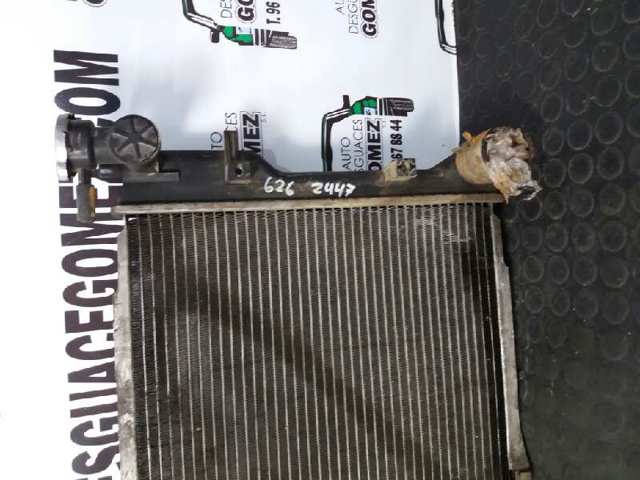 Chłodnica silnika FS1915200F MAZDA