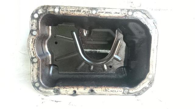 Miska olejowa silnika Mazda 626 4 GE