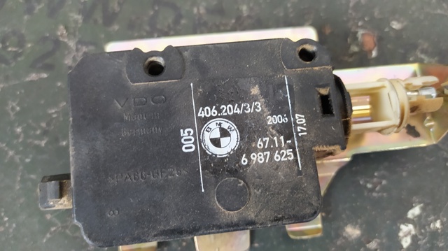 FSG500013 Land Rover