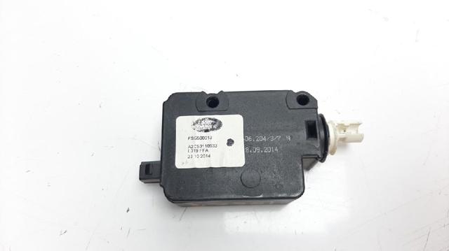 FSG500013 Land Rover