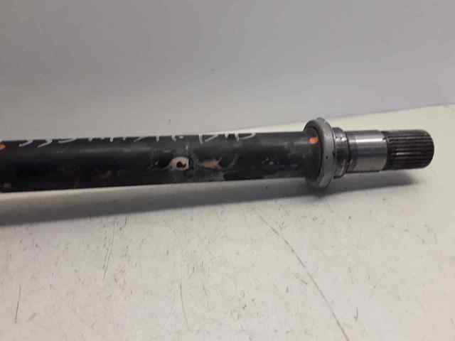 Półoś napędowa przednia prawa FTB42550X MAZDA
