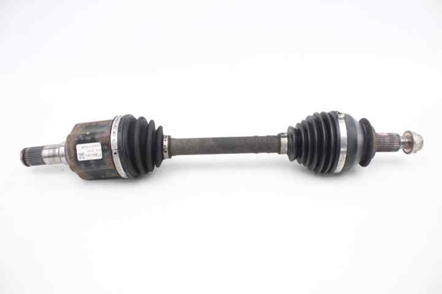 FTB42560X Mazda