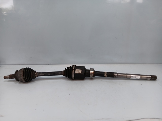 FTB52550X Mazda