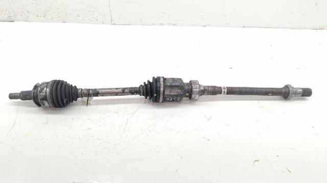 Półoś napędowa przednia prawa FTB62550X MAZDA