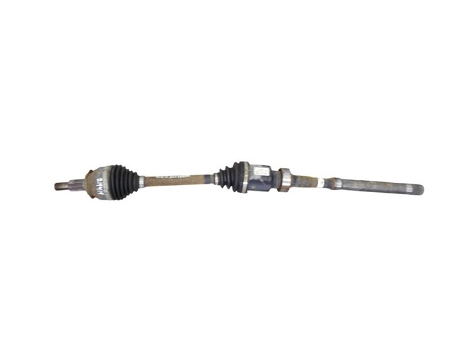 Półoś napędowa przednia prawa do Mazda CX-5 KE, GH