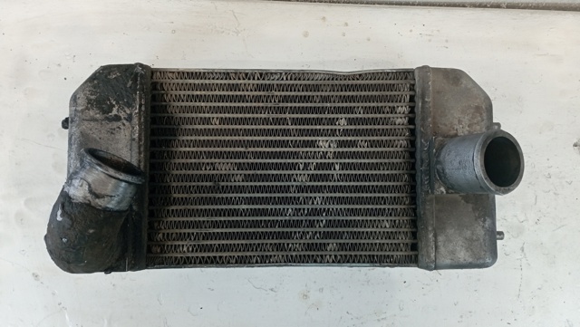 FTP8030 Land Rover