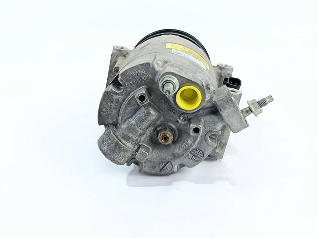 Sprężarka klimatyzacji FV4119D629DC FORD