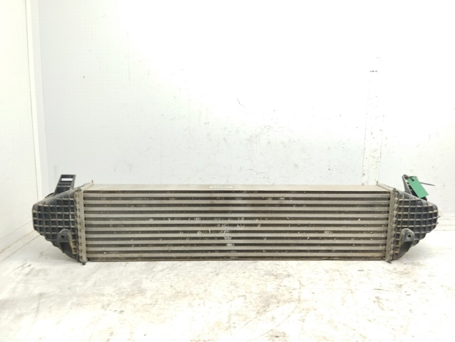 Chłodnica intercoolera FV416K775AB FORD