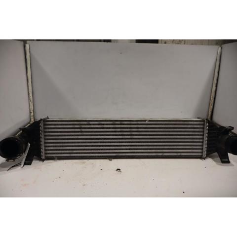 Chłodnica intercoolera FV416K775AB FORD