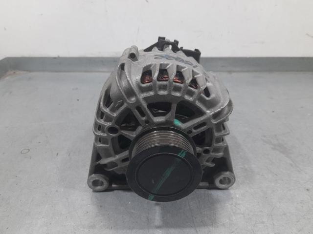 Alternator FV4T10300MC FORD