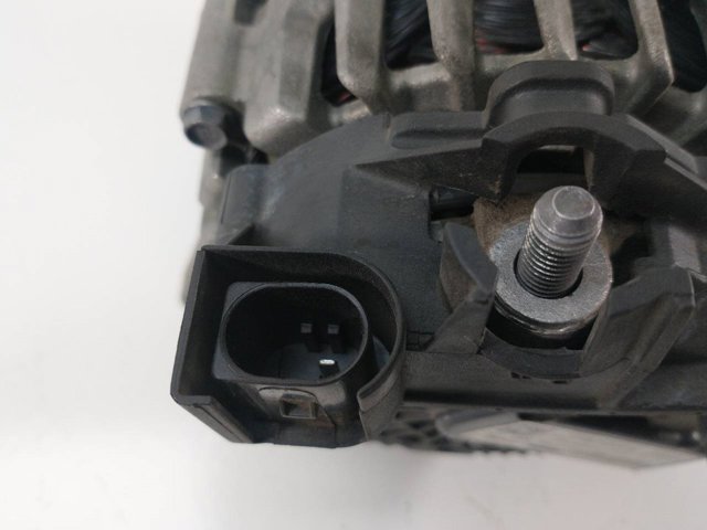 Alternator FV4T10300MC FORD