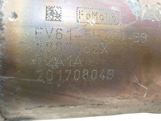 FV615H270BB Ford