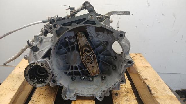 Mechaniczna skrzynia biegów w komplecie FVU VAG