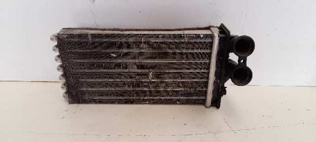 Chłodnica nagrzewnicy (ogrzewacza) G1391 PEUGEOT