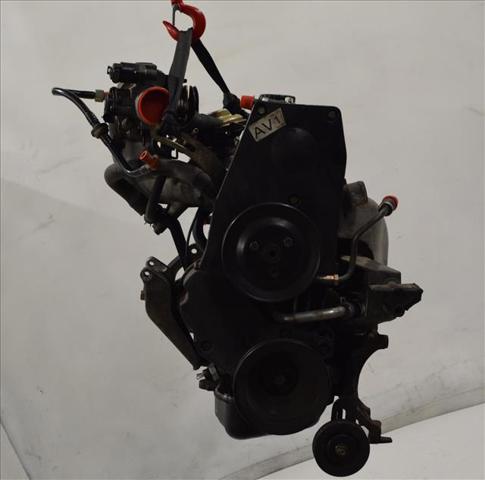 Silnik w komplecie Daewoo Nexia 2 N150