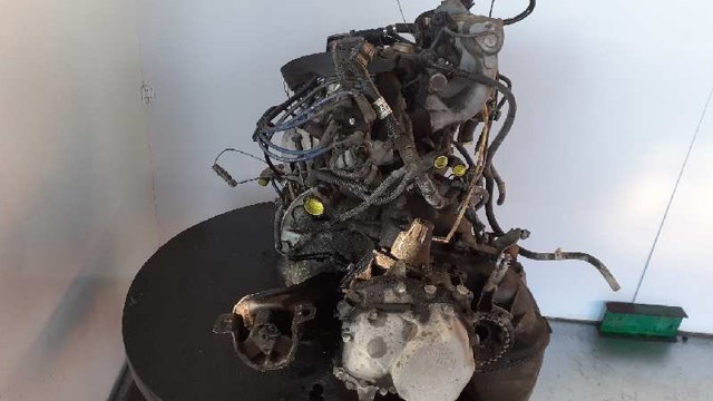 Silnik w komplecie Daewoo Nexia 2 N150