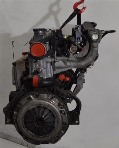 Silnik w komplecie do Daewoo Nexia KLETN