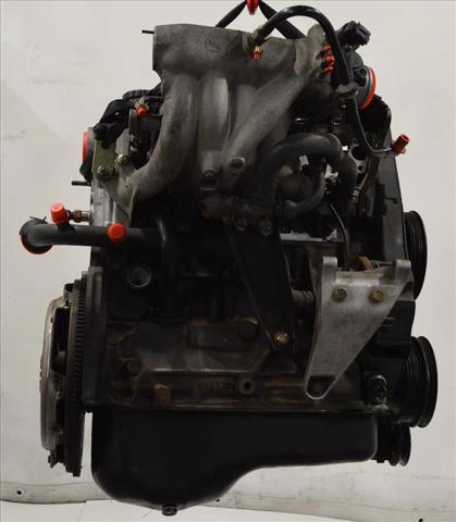 Silnik w komplecie Daewoo Nexia 2 N150