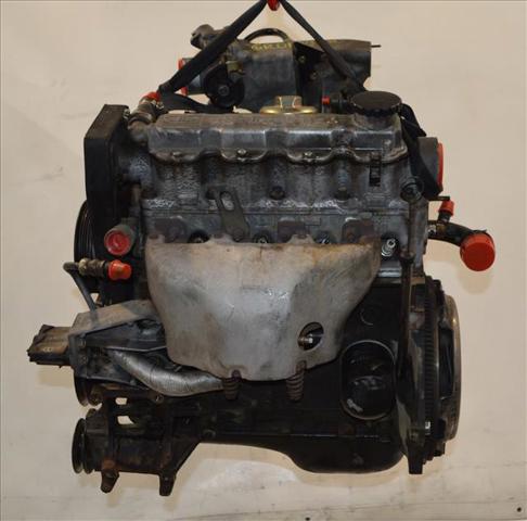 Silnik w komplecie Daewoo Nexia 2 N150