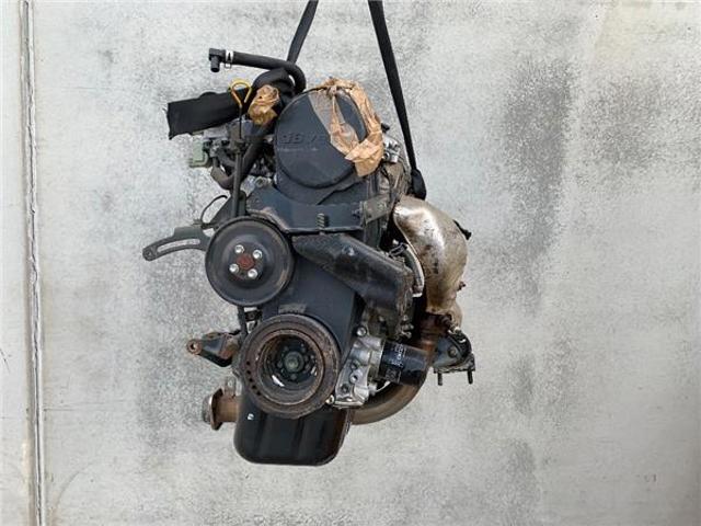 Silnik w komplecie Suzuki Swift 2 AH, AJ