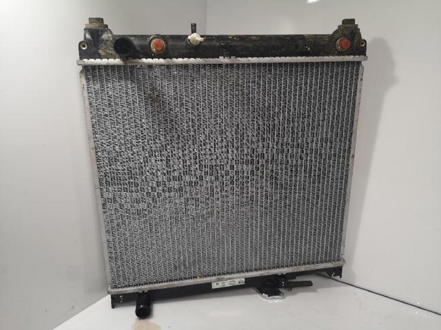 Silnik w komplecie Suzuki Swift 2 AH, AJ