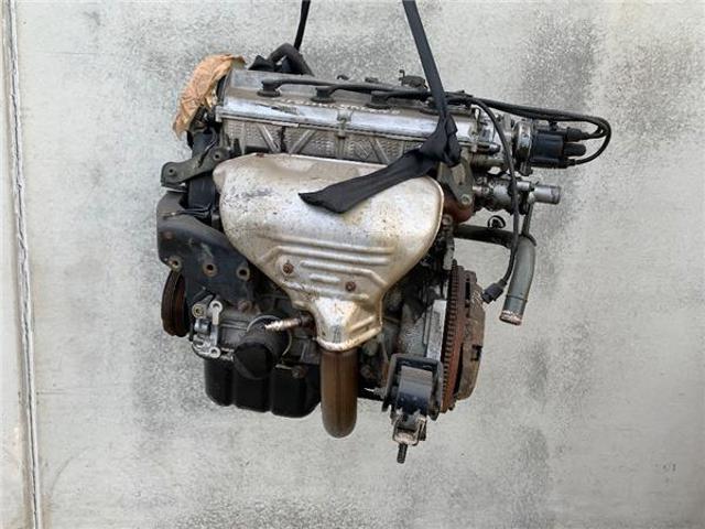 Silnik w komplecie Suzuki Swift 2 AH, AJ