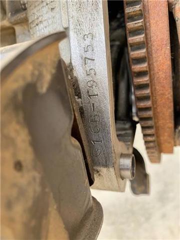 Silnik w komplecie Suzuki Swift 2 AH, AJ