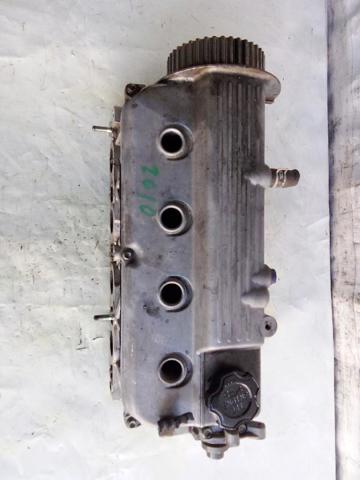 Silnik w komplecie Suzuki Swift 2 AH, AJ