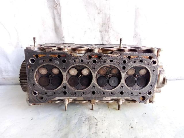 Silnik w komplecie Suzuki Swift 2 AH, AJ