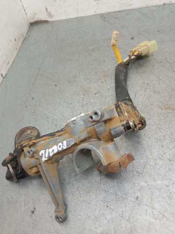 Silnik Suzuki Baleno