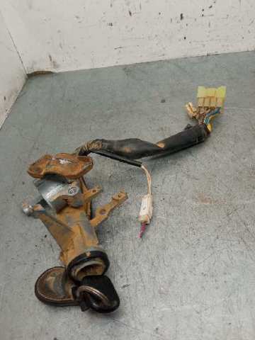 Silnik w komplecie Suzuki Swift 2 AH, AJ