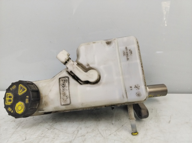 Kupić Zbiorniczek głównego cylindra hamulcowego (płynu hamulcowego) Ford Focus III CB8 w dobrej cenie