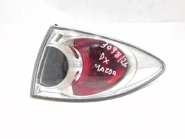 do Mazda 6 (GY)