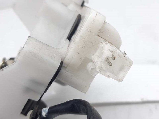 Zamek klapy bagażnika (3/5 drzwi tylnych) Mazda 6 GG