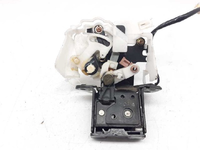 Zamek klapy bagażnika (3/5 drzwi tylnych) Mazda 6 GG