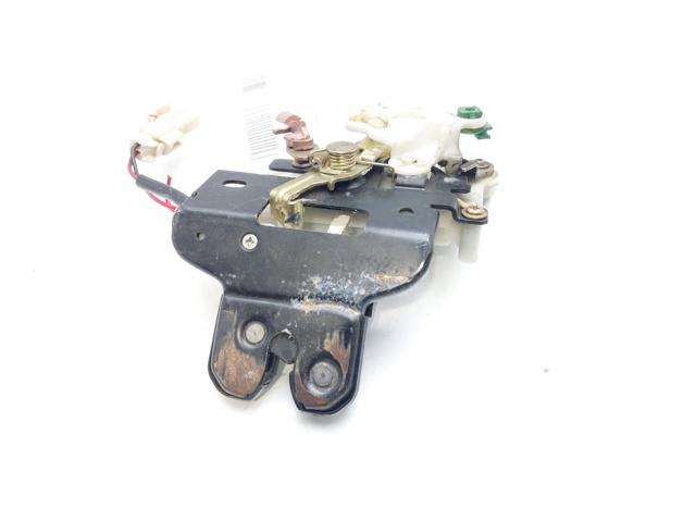 Zamek klapy bagażnika (3/5 drzwi tylnych) Mazda 6 GG