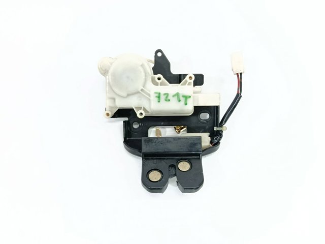 G22C56820A Mazda