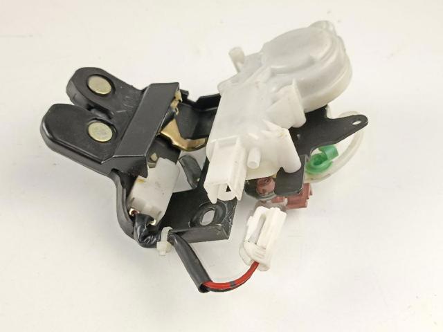 Zamek klapy bagażnika (3/5 drzwi tylnych) Mazda 6 GG