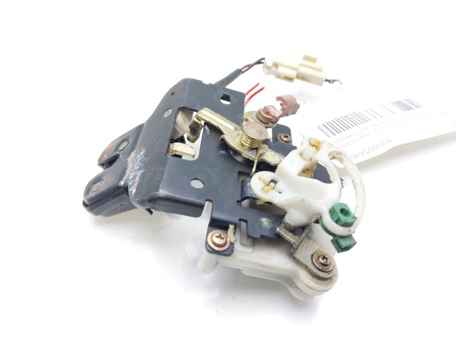 Zamek klapy bagażnika (3/5 drzwi tylnych) Mazda 6 GG